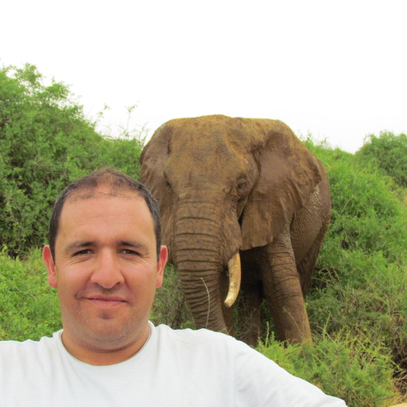 ABARNETTT's profile picture. 