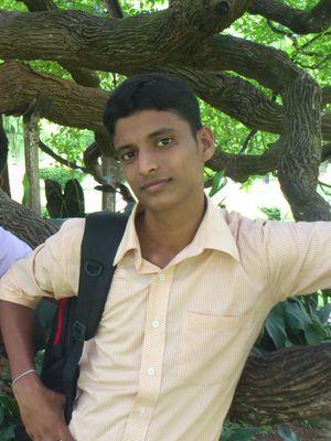 HarshanaLeela's profile picture. 