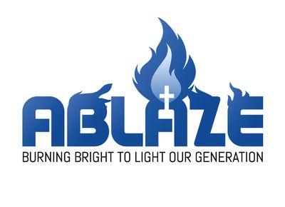 Ablaze is the youth ministry of First Baptist Church of District Heights, where we are Burning Bright to Light Our Generation!