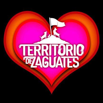 Twitter oficial de Territorio de Zaguates