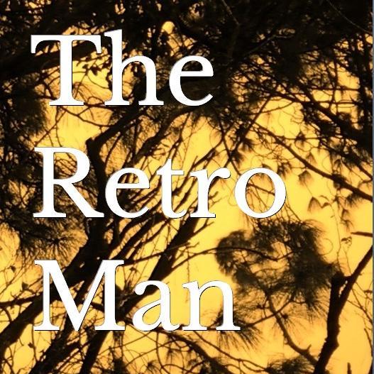 The_Retro_Man's profile picture. The story of a man more concerned about what is expected of him, than what he expects in life...
