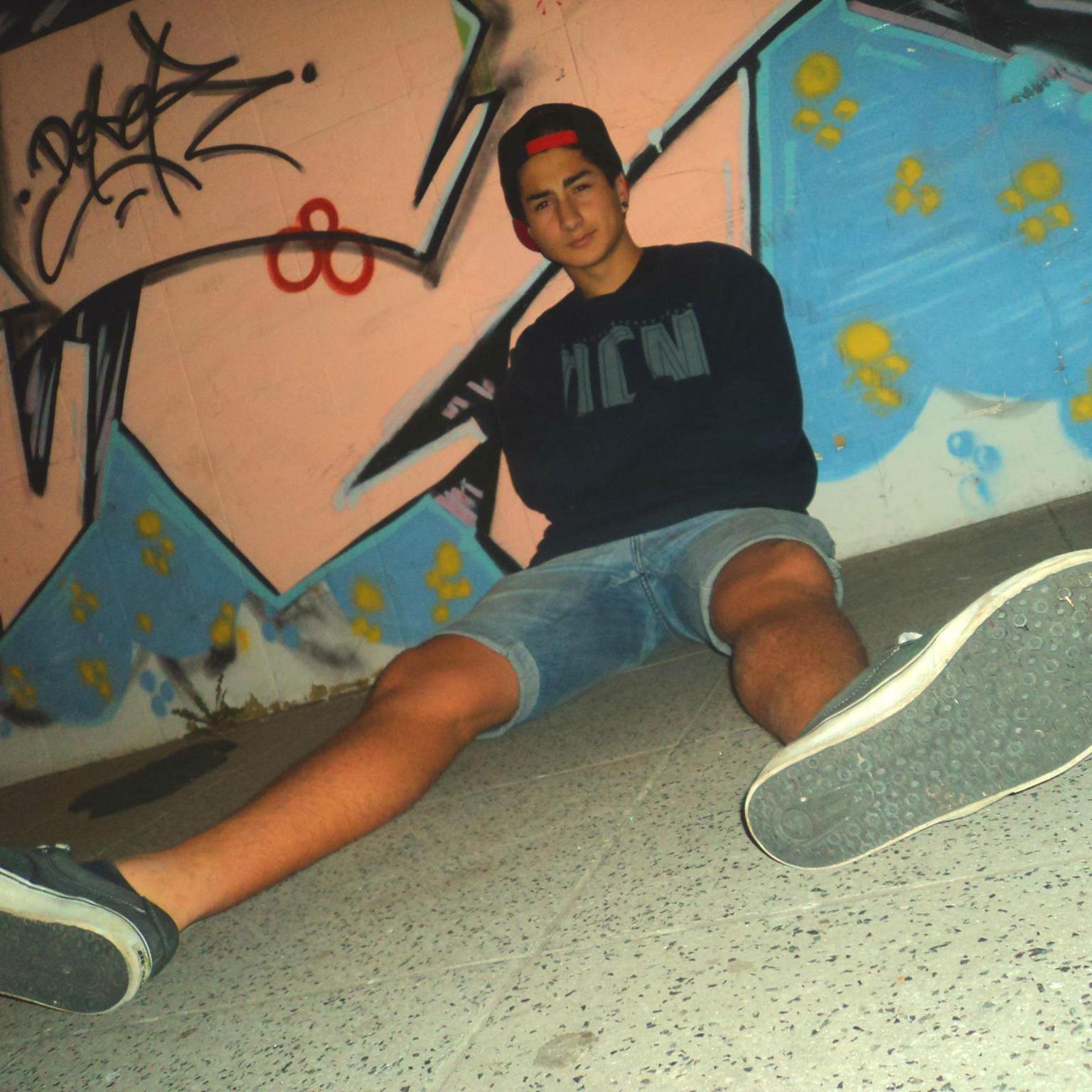 Sólo entiende mi locura quien comparte mi pasión 14-12-14