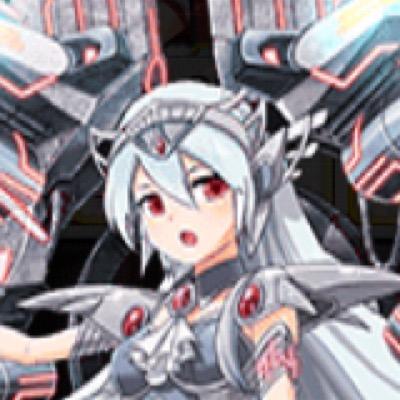 ジルデス。ついったーナルモノヲハジメ…マスヨロシク、ろぼっとナノデキホンカタカタ。
ガンバル