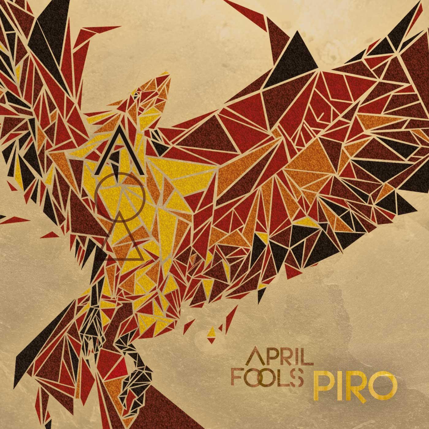 Gli APRIL FOOLS, tra soul, funky, rock e melodia italiana.