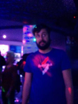 LuisParras1's profile picture. 