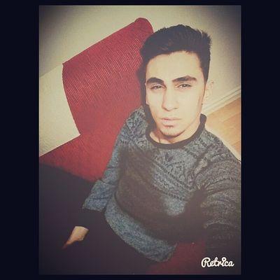 Benden gidiyosan bilmelisin gelmeyi