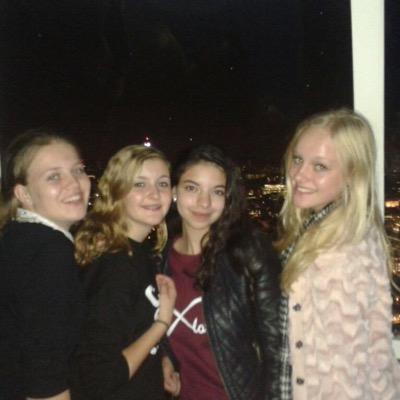 #teamfissa met @greventm