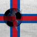 Faroe Fodbold (@faroefodbold) Twitter profile photo