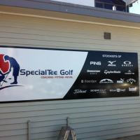 SpecialTee Golf (@specialteegolf) 's Twitter Profile Photo