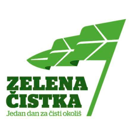 Zelena čistka - Let's do it Croatia! Najveća ekološka i volonterska akcija u Hrvatskoj. Dio globalnog projekta Let's do it! - World Cleanup.