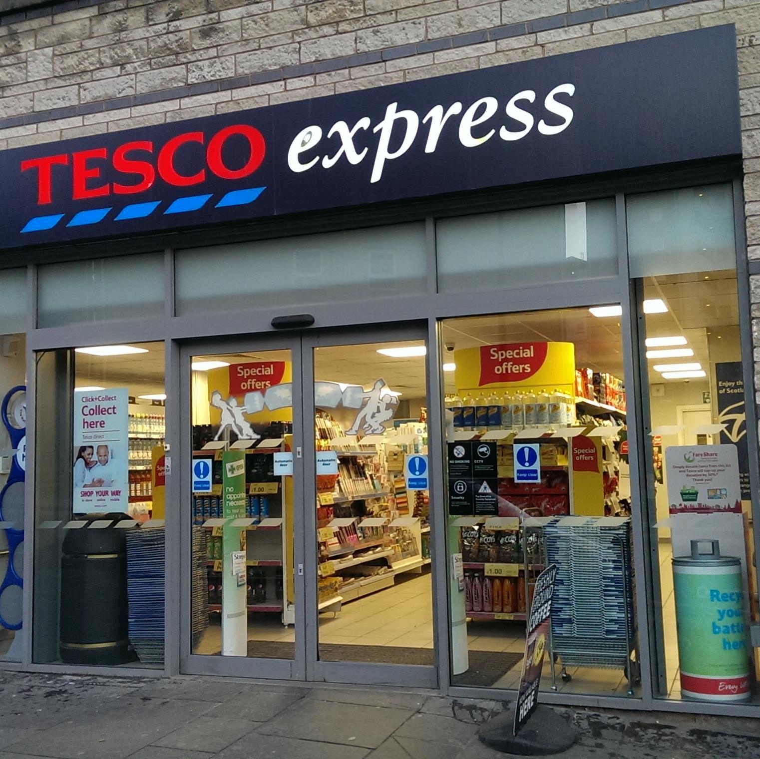 EdinHolyroodExp's profile picture. 