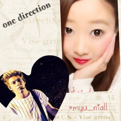 One Direction Love/Otratour2.28＆3.1＆3.2/23yo/洋楽/Please follow me♡