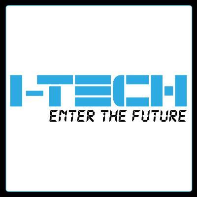 itechexpo_Oman Profile Picture
