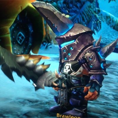 Brawleon's profile picture. I'm a Artist, Designer, Gamer e-mail me: afk_1337gmr@yahoo.com Twitter: @Brawleon blizz id: brawleon#1667 Instagram: @afkgmr