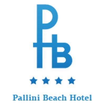 Pallini Beach Hotel is located on the idyllic east coast of the Kassandra peninsula of Halkidiki.