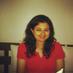 Nivedita Karthik (@NiviVish) Twitter profile photo