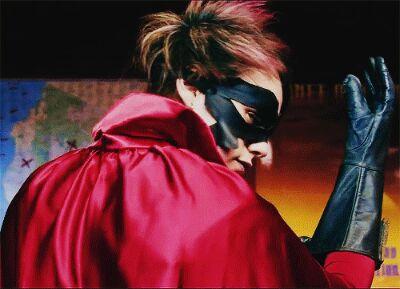 It's YOLO. [|RP|Unclaimed|AU|Crossovers welcomed|#MarvelRP #DCRP |]