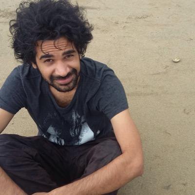 saketgaba's profile picture. 