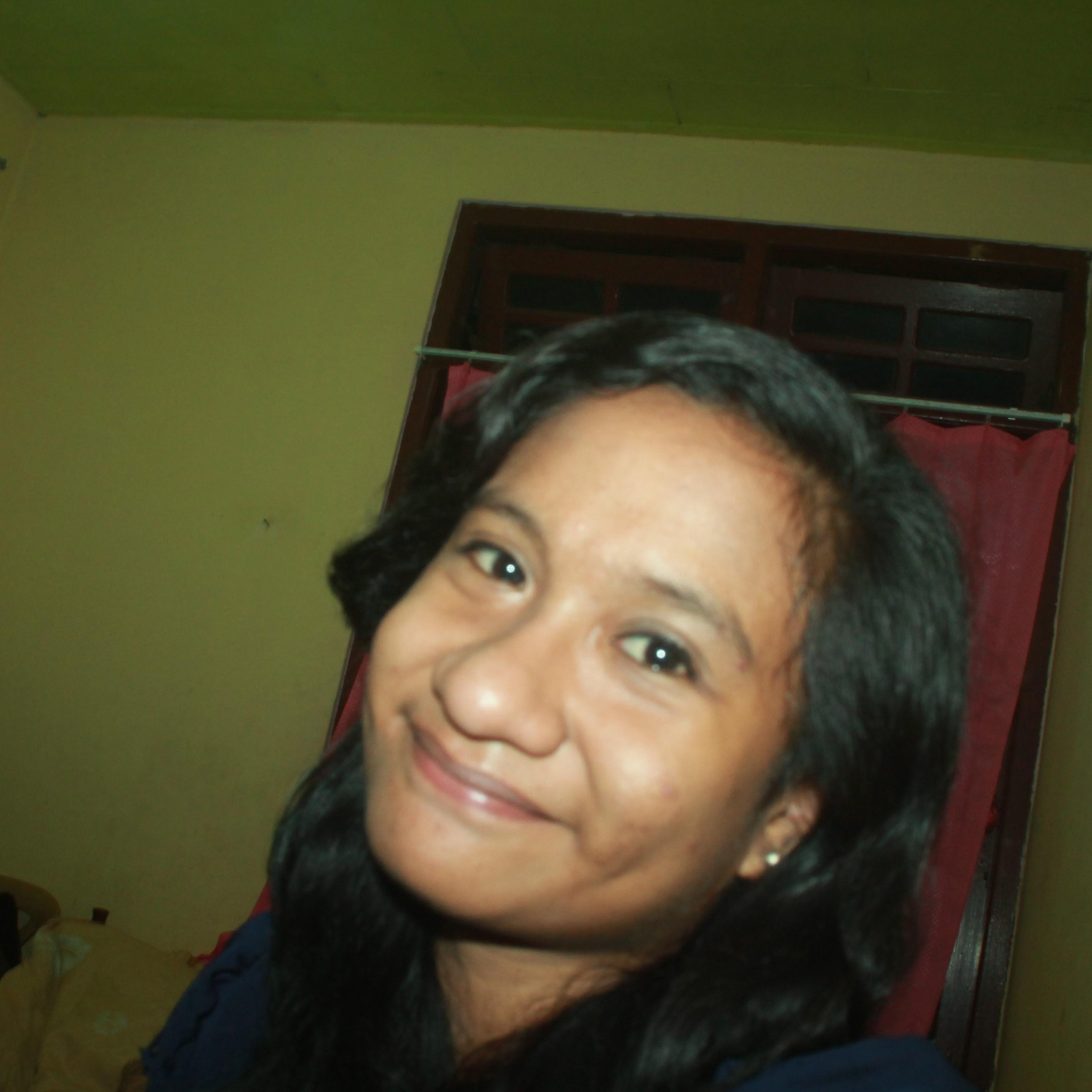 i'm a friend of GOD ^_^
| Hakuna Matata |