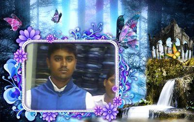 mdaslamqureshi2's profile picture. 