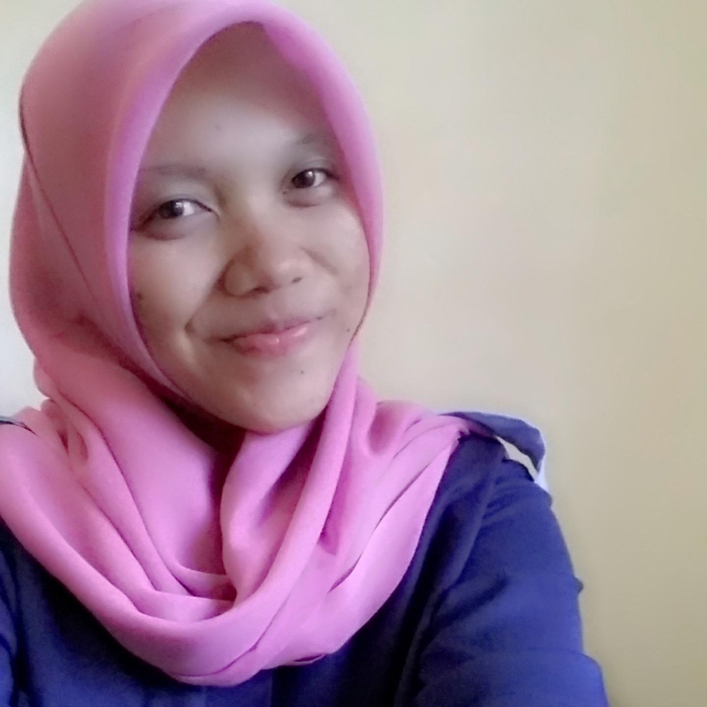 fiqi_saputri's profile picture. 160994 | D3 ELECTRONICS ENGINEERING
state POLYTECHNIC of MALANG | 1231110003 | love ALLAH n my parent | love pahlawan masa depanku |