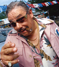 samyoubrand's profile picture. Sam, more than a man, less than a machine, created and formed at You Brand, Inc.