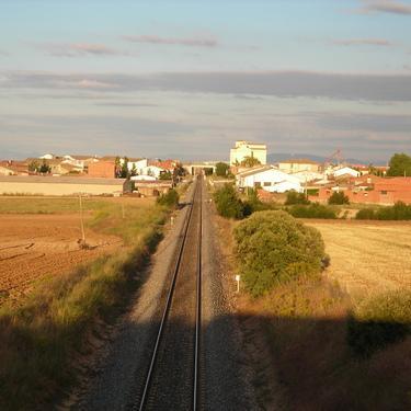 Crespos (Ávila)