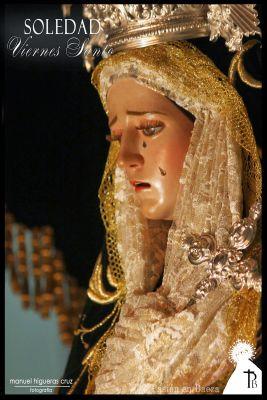 Junta-Joven Cofradia de Nuestra Señora de la Soledad