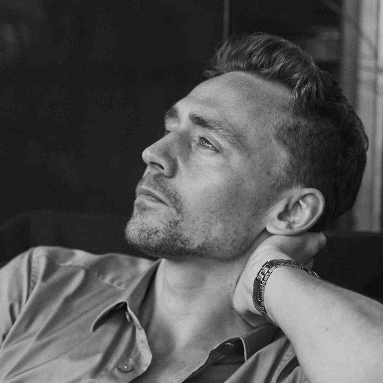 Love Hiddleston,Ashton,Cox and Domingo
