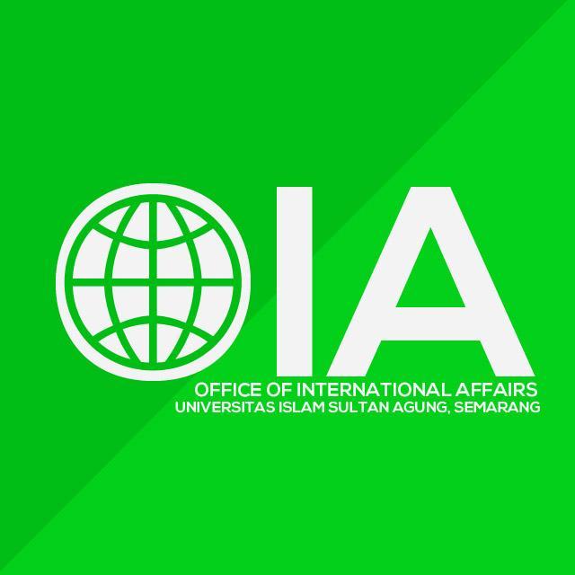 Office of International Affairs @YourUnissula, Building a relationship with a based and Islamic values. #SUMMERProgram2015