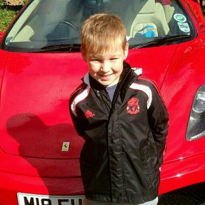 SeanKel66765875's profile picture. 