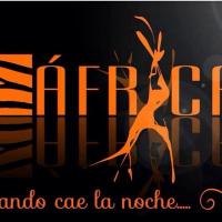 África DiscoPub-Café (@africapunta) 's Twitter Profile