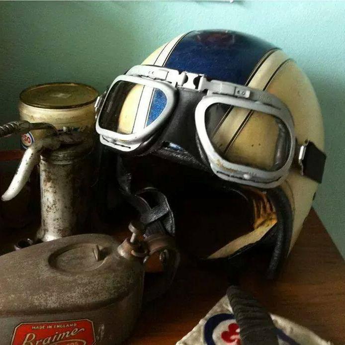 ledsledcustom's profile picture. Custom Biker Shop