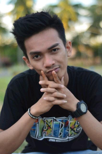 azrulsaputra's profile picture. Insya Allah. Politeknik Ilmu Pelayaran Makassar