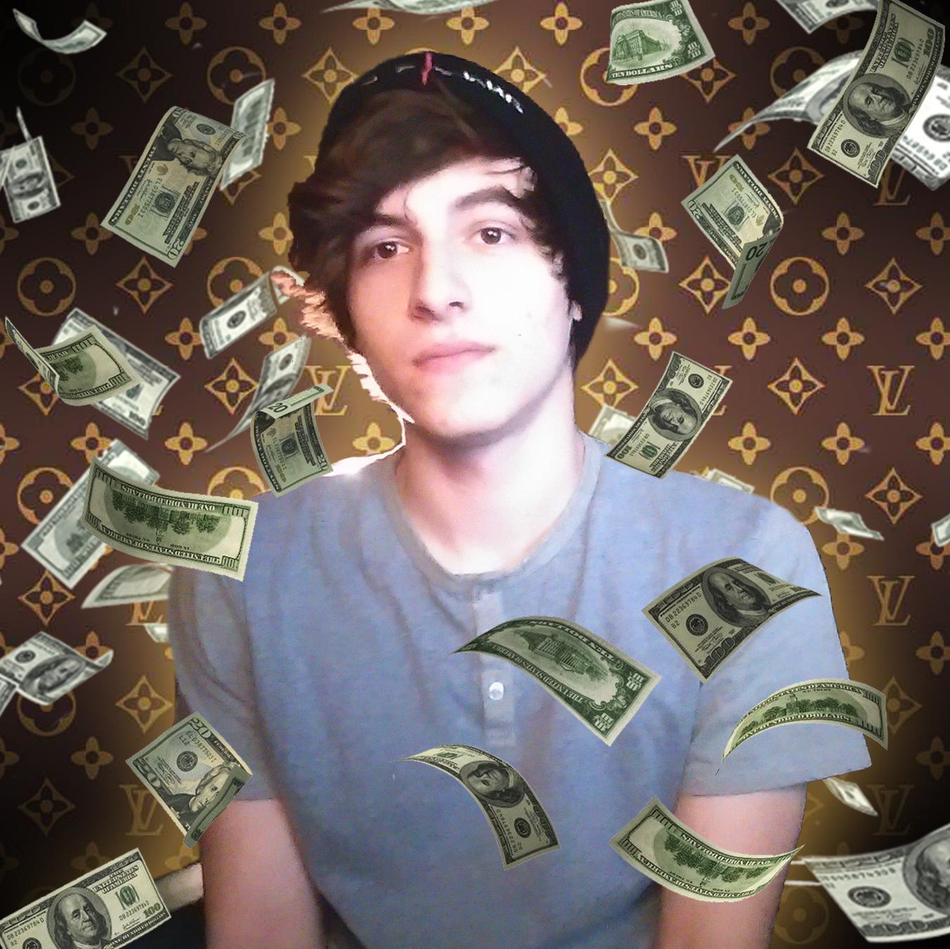 been grindin my whole life