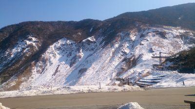 96line 神奈川→栃木→群馬
涙に色があったら人はもっと優しくなる