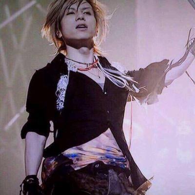 好きアーティスト、Acid Black Cherry、Janne Da Arc、L'Arc～en～Ciel、シド♪ﾖﾛ(｀・ω・´)ｽｸ！