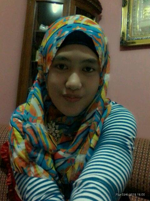Manis,imut,rmah, baik , jjr