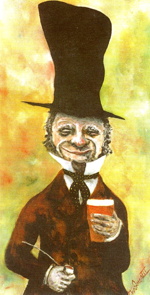 millpucky's profile picture. 