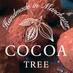 Cocoa Tree (@cocoatreemcr) Twitter profile photo