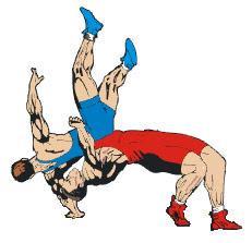 York Wrestling club based out of Chokdee Academy on York business park, Poppleton, York. YO266RR