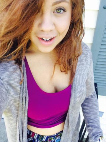 live right now. just be yourself. it doesn't matter if it's good enough for someone else.