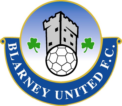 Blarney United AFC - O'Shea Park, Tower, Co. Cork, Ireland