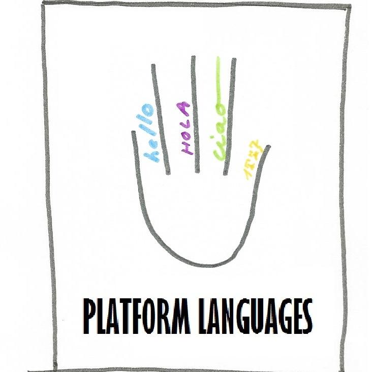 Our online language lessons with native and qualified teachers make studying languages a powerful learning experience that students enjoy.