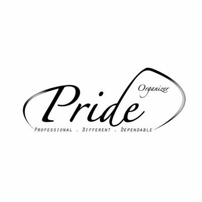 PROFESSIONAL organizer, DIFFERENT concept, and of course DEPENDABLE services.