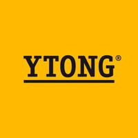 Ytong France (@ytongfrance) 's Twitter Profile
