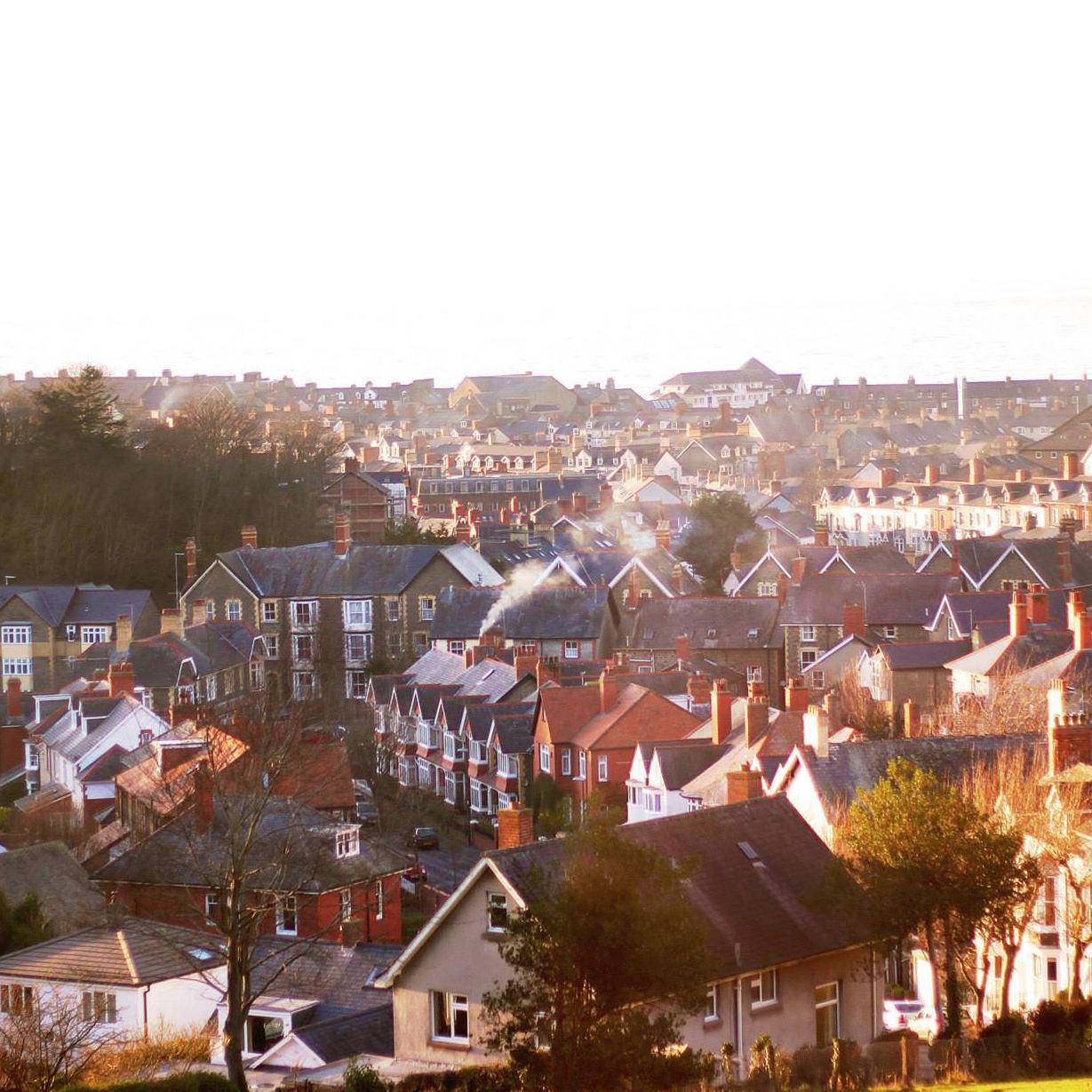 Our Aberystwyth is designed to gather stories of the local people based on their relationships with the town. We welcome your stories using #MyAberystwyth