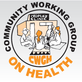 Community Working Group on Health is an organisation working to improve health service delivery in Zimbabwe thru enhanced community participation in health
