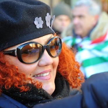 Rossa.Romagnola. First Cisl