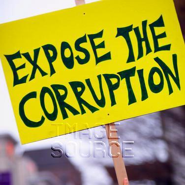 Event Corruption: Money or Morals? A group of final year Event Management students.  We want YOUR opinion on corruption within events, comment on our blog!